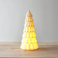 Ceramic LED Tree