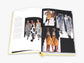 Versace Catwalk Book