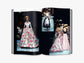 Dior Catwalk Book 