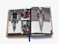 Louis Vuitton Catwalk Book