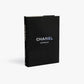Chanel Catwalk Book 