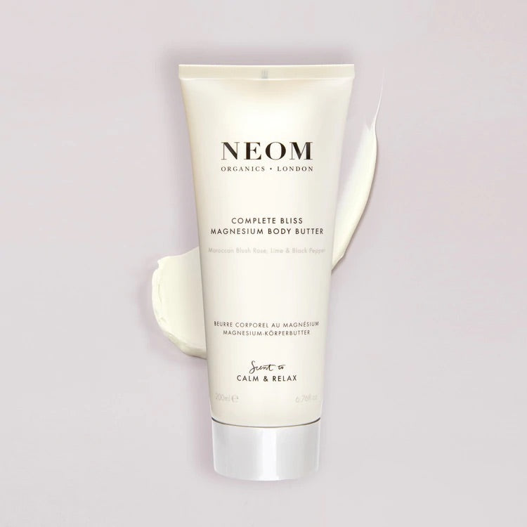 NEOM Complete Bliss Body Butter