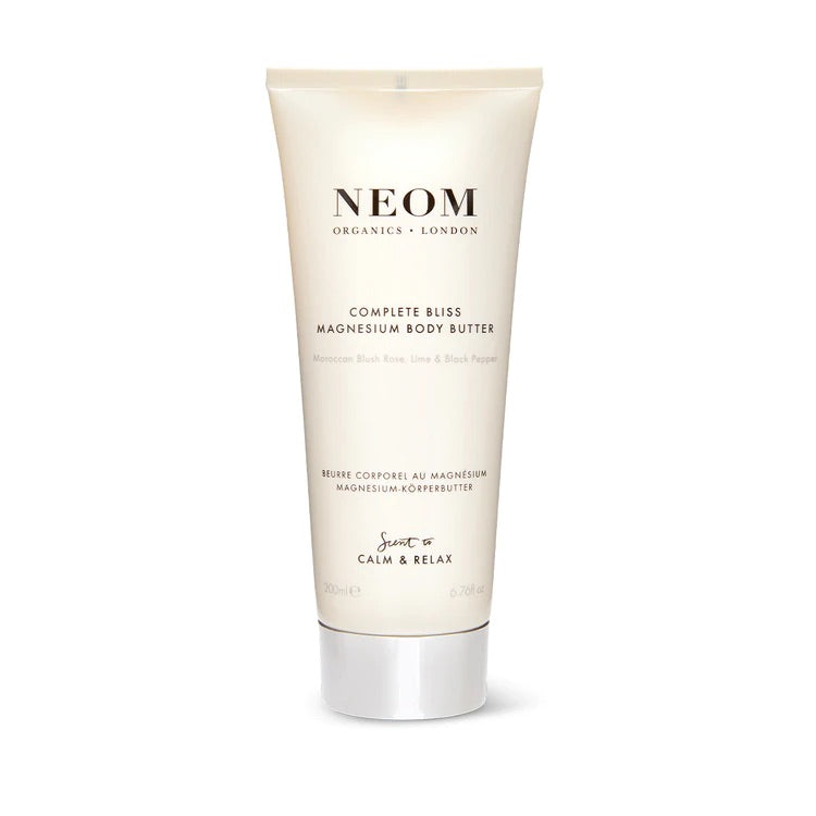 NEOM Complete Bliss Body Butter