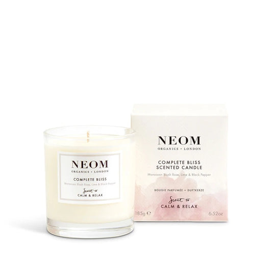 NEOM Complete Bliss Candle