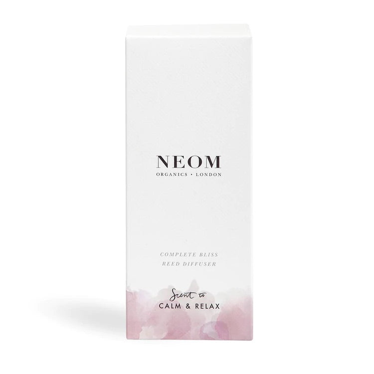 NEOM Complete Bliss Diffuser