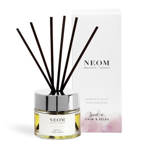 NEOM Complete Bliss Diffuser
