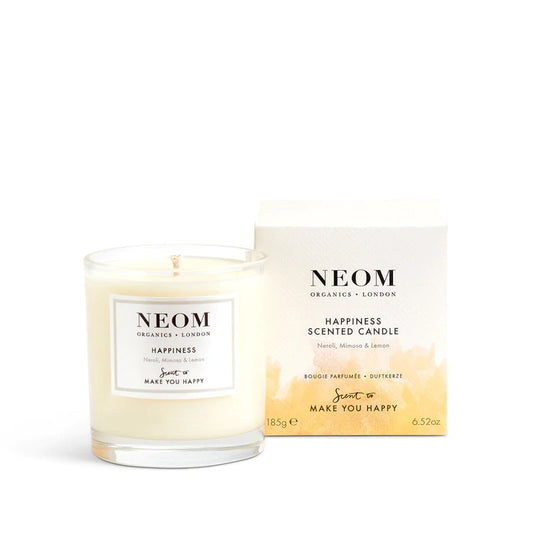 NEOM Happiness Candle