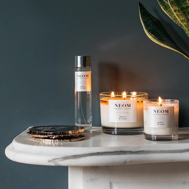 NEOM Real Luxury Candle