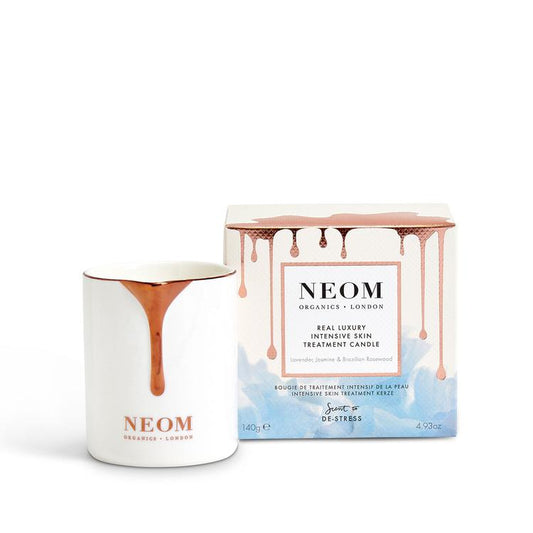 NEOM Real Luxury Intensive Skin Candle