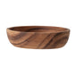 Set Of Wooden Bowls