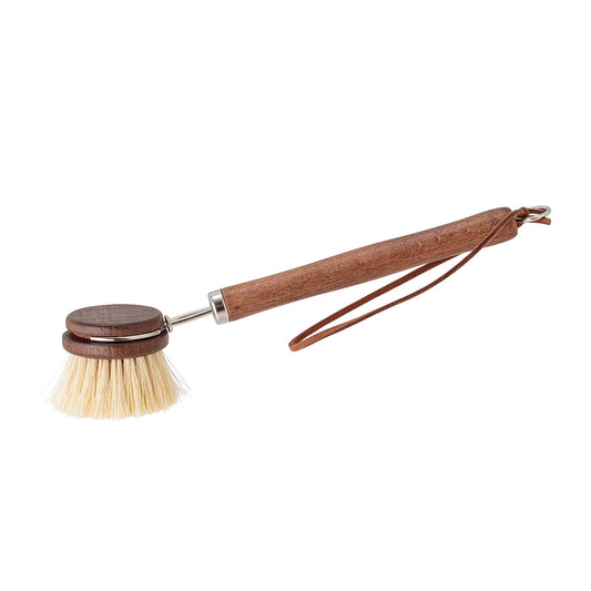 Wooden Flat Cleaning Brush